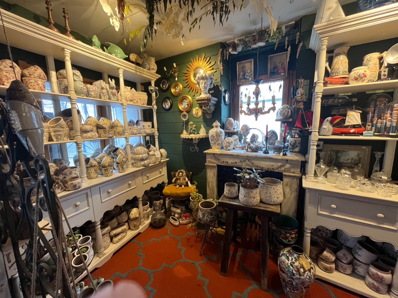 KifKif brocante La Bernerie-en-Retz - &copy; Kifkif