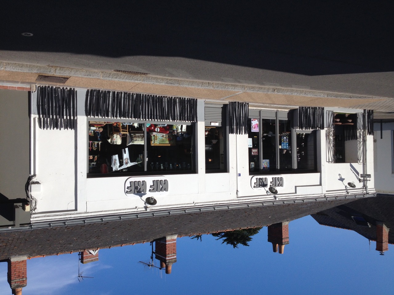 KifKif brocante La Bernerie-en-Retz - &copy; Kifkif