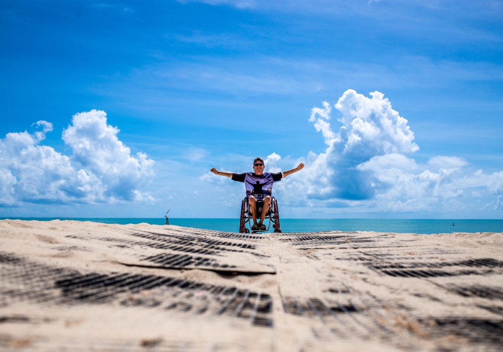 Label Tourisme et handicap formation accompagnement - &copy; DR
