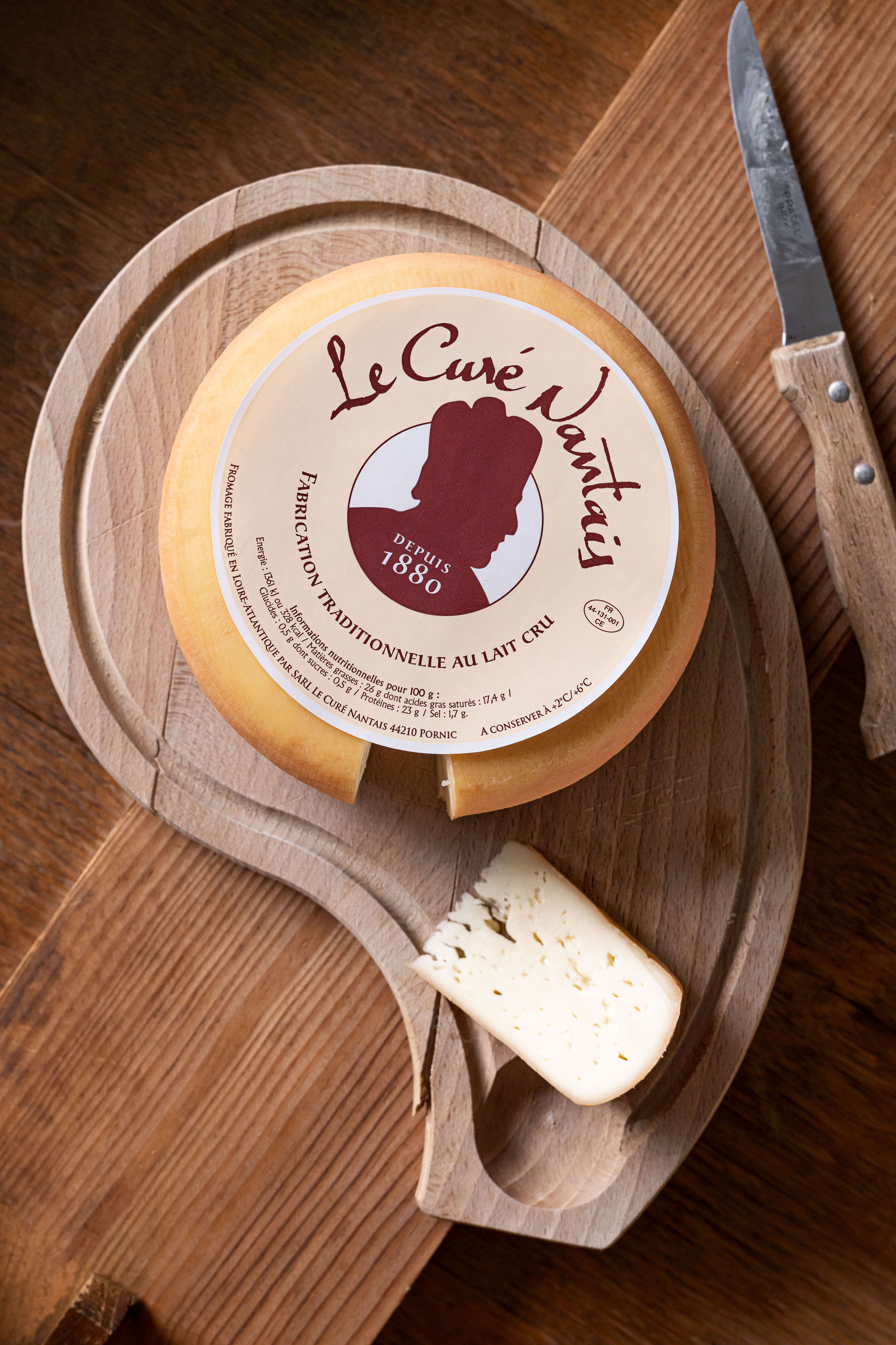 cheese tour in Pornic - &copy; Le Photographe du Dimanche