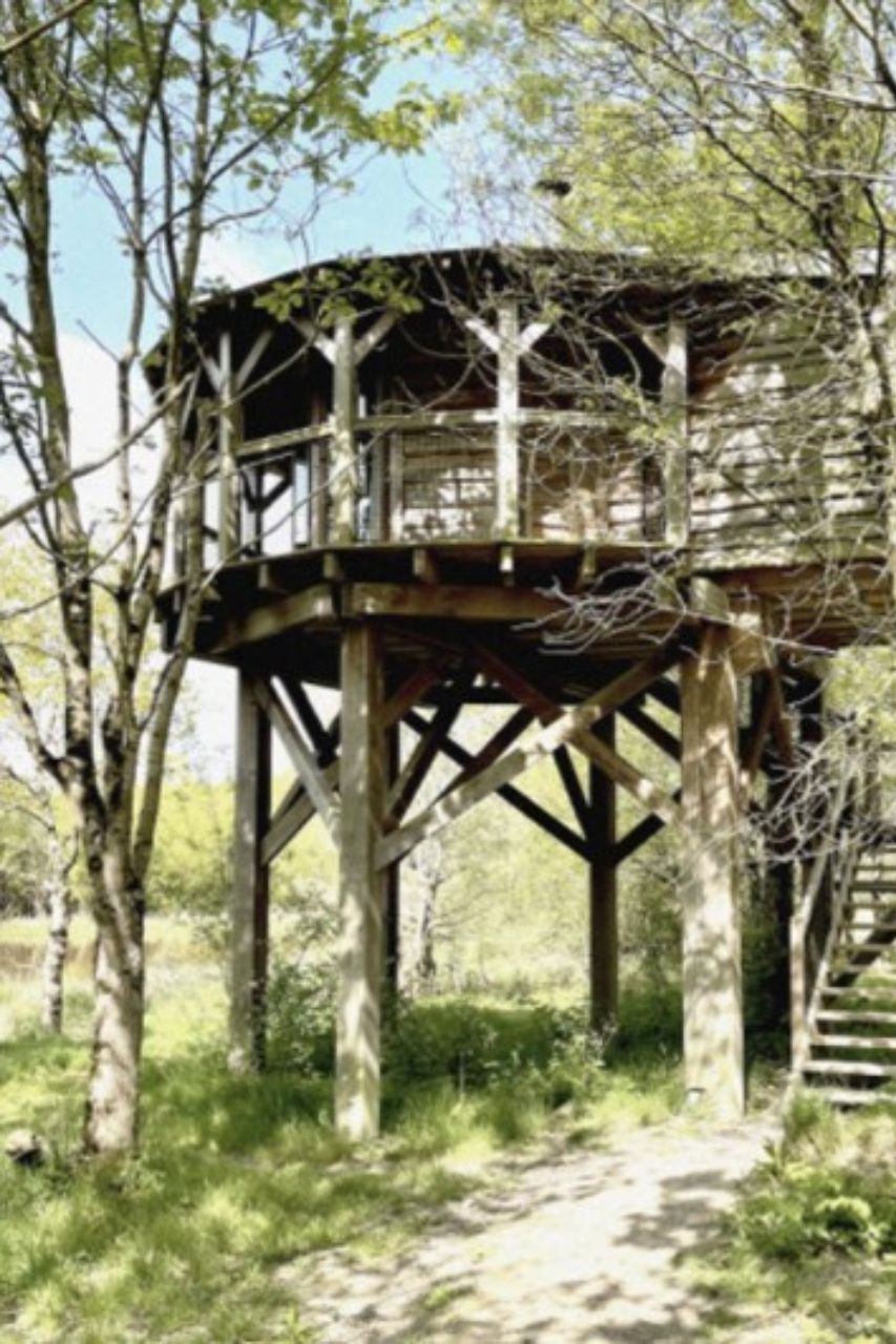 Le Repaire du Hibou à Sainte-Pazanne - &copy; Le Repaire du Hibou
