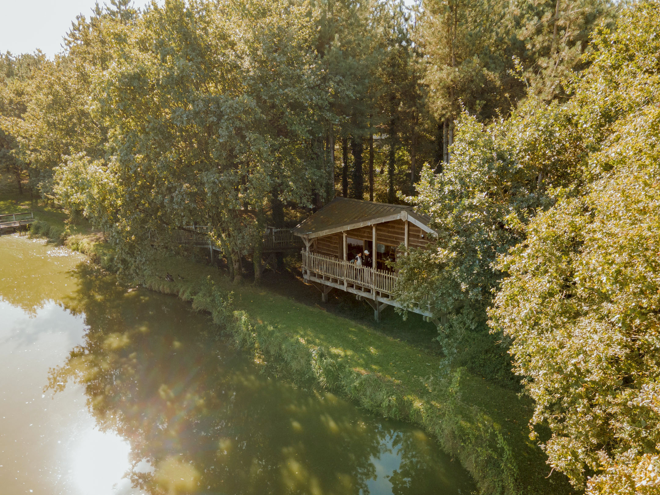 Unusual accommodation in Loire-Atlantique