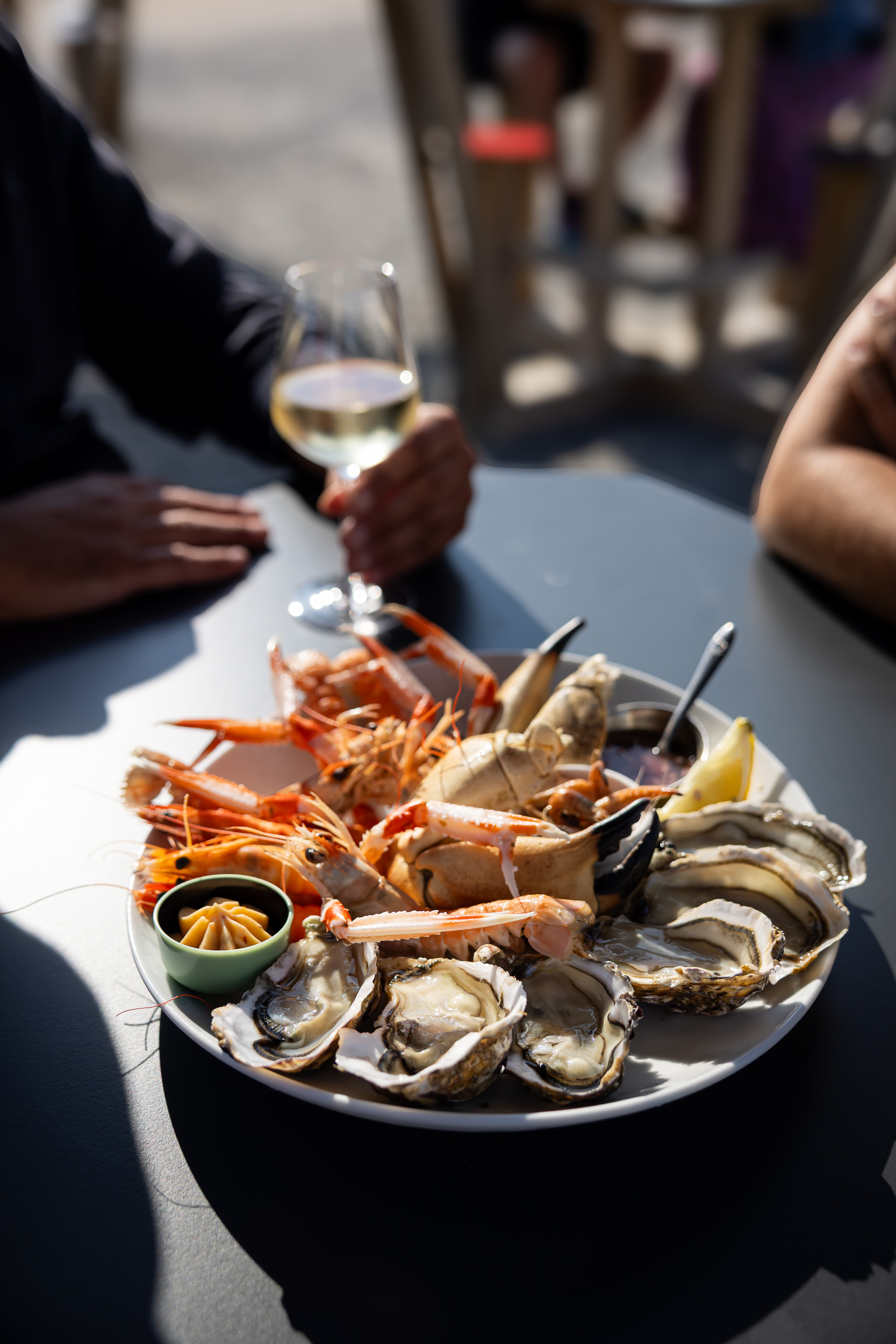 Les 1001 dégustations La Bernerie-en-Retz - &copy; Mélanie Chaigneau