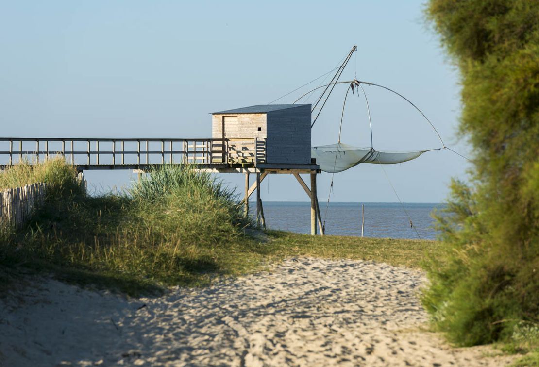 Horaires Des Marées Les Moutiers En Retz LES PÊCHERIES | Les Moutiers en Retz | Destination Pornic