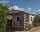 Location chalet 1chambre 2 personnes-St Michel