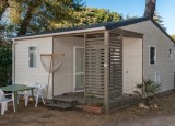 Mobilhome-St Michel