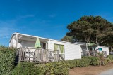 Mobilhomes 2 chambres