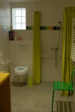 La salle de bain