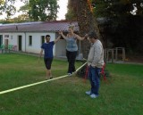 Les activités !