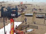 club de plage, club mickey, sporting club mickey, cours de natation, plage, st michel, tharon, tharon plage, activités enfants, jeux