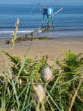 La pêcherie bleue