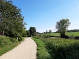 Destination Pornic, sainte Pazanne,Ste Pazanne, accessibilité, coulée verte, promenade, fauteuil roulant