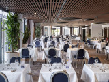 Westotel Pornic La Ria, hôtel 4 étoiles, séminaires, restaurant, salle bien être, réunion, casino, Destnation Pornic