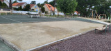 Aire de jeux du jardin du mail Saint-Michel-Chef-Chef