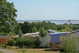 camping, les brillas, mobilhome, espace aquatique, piscine, calme, les moutiers