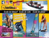 Fun Gliss