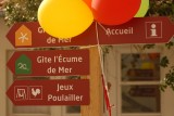 La signalétique