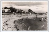 le pré vincent plage histoire les moutiers en retz