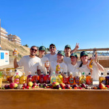 La paillote de Tharon