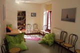 La Bibliothèque
