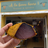 À la bonne heure, épicerie traiteur pornic