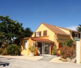 la plaine-sur-mer, camping, l'albatros, piscine, cabane sur piloti, mobil-home, tente, caravane, WIFI