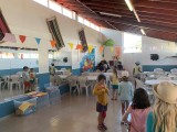 club enfants, mini-club, animations enfants, salle de jeux enfants