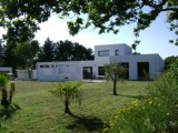Agence Sandra Troffigué - maison neuve