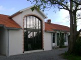 Agence Sandra Troffigué - surélévation
