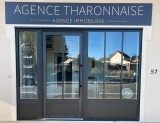 AGENCE THARONNAISE