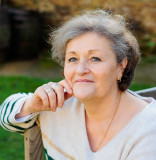 Agnès Bouvier Sophrologue