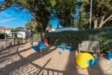 Aire-de-jeux-camping-du-bord-de-mer-St Michel