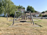 Aire de jeux de La Goyère