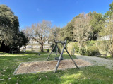 Aire de jeux du Jardin de Gourmalon