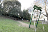 Aire de jeux du Jardin de Gourmalon