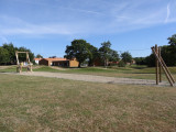 aire de jeux activité enfant famille parc de loisirs tyrolienne chauvé