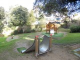 Spielplatz Jardin de Gourmalon