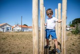 aire de jeux, pique nique La Plaine sur Mer, jeux enfants, jeux enfants la plaine sur mer