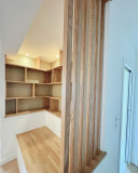 Aménagement intérieur maison Pornic Loire-Atlantique Mon Référent Rénovation travaux