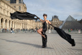 Antho et la photo, photographe