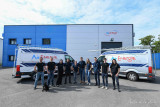 Antho et la photo, photographe