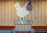L' ATELIER ST MICHEL