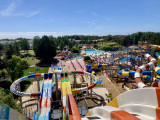 Atlantic Toboggan