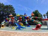 Atlantic Toboggan