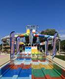 Atlantic Toboggan