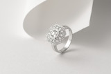 Bague Atelier Stoneto