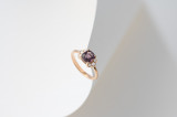 Bague Atelier Stoneto