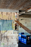 Base Jump Saint Nazaire