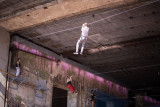 Base Jump Saint Nazaire