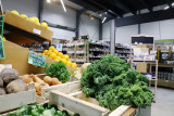 magasin bio vrac alimentaire bio sainte pazanne pornic